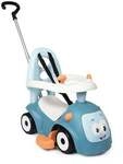 Rutschauto Maestro 3-in-1 Blau