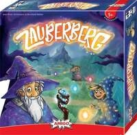 Zauberberg