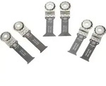 Fein 35222967050 Best of SLM WOOD & METAL Tauchs&auml;geblatt-Set 1St.