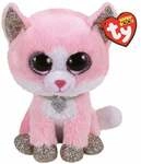 FIONA PINK CAT - BOO MED
