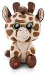 NICI - Glubschis - Safari - Schlenker Giraffe Halla 15cm