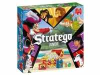 Jumbo Spiele - Stratego Junior Disney