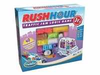 ThinkFun - Rush Hour Junior