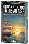 Seefahrt ins Ungewisse