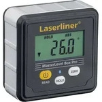 Laserliner MasterLevel Box Pro (BLE) 081.262A Digitale Wasserwaage 28mm 360&deg;