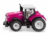 SIKU 1106 - Mauly X540, Traktor, pink