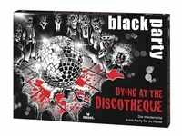 Black party Dying at the Discotheque (Spiel)