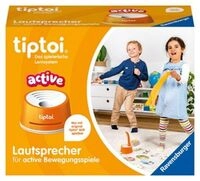 tiptoi&reg; ACTIVE Lautsprecher - ab 3 Jahre