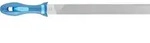 PFERD TOOLS 11210308 Werkstattfeile Flachstumpf Hieb 3 inkl. Ergonomie-Feilenheft