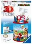 3D Puzzle Ravensburger Utensilo Super Mario 54 Teile