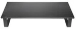 Leitz Monitor-Erh&ouml;hung K55726EU Monitor Stands Kensington 1 Display(s) 81,3cm (32)
