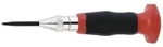 Automatikk&ouml;rner L.125mm Schaft-Q.14mm 60-130 N m.Handschutz RENNSTEIG