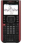 TEXAS INSTRUMENTS Grafikrechner TI-Nspire(TM) CX II-T CAS, d/f/i/gb