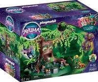 PLAYMOBIL&reg; 70801 Baum der Weisheit