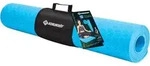 Schildkr&ouml;t 960169 - Yogamatte Fitness, 183x61x0,4cm blau