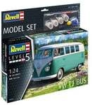 Modellbau Model Set VW T1 Bus