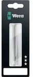 Wera 867/4 Z 89mm SB SiS 05073531001 Torx-Bit T 40 Werkzeugstahl legiert, z&auml;hhart F
