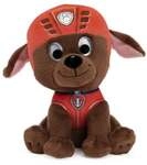 GUND PAW Patrol Zuma Pl&uuml;schtier, 15 cm