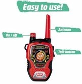 Dickie Toys Walkie Talkie Fun