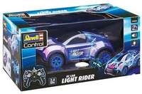 RC Car "Light Rider"