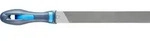 PFERD TOOLS 11272207 Universal-Sch&auml;rffeile Flachstumpf Hieb 2 inkl.