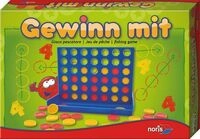 Gewinn mit ...