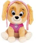 GUND PAW Patrol Skye Pl&uuml;schtier, 23 cm