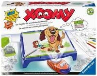Xoomy Maxi A4 - A4 Zeichentisch