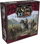 Song of Ice & Fire - Targaryen Starterset