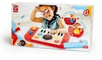 Hape - Schlauchboot mit R&uuml;ckziehmotor