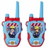 Sam Walkie Talkie
