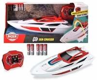 RC Sea Cruiser, RTR