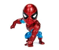 Marvel 4 Classic Spider-Man Figure