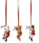 Villeroy & Boch Nostalgic Ornaments Ornament, Zuckerstange 3-teilig