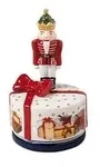 Villeroy & Boch Nostalgic Melody Nussknacker, drehend