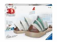 3D Puzzle Ravensburger Sydney Opera House 216 Teile