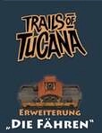 Trails of Tucana: Die F&auml;hren [Erweiterung]