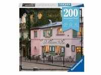 Puzzle Ravensburger Paris 200 Teile