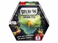 Schmidt Spiele - Break In, Chichén Itzá