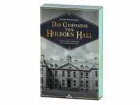 Moses. - Das Geheimnis von Holborn Hall