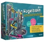 FRANZIS 67300 - Kugelbahn Adventskalender. In 24 Tagen zur eigenen Kugelbahn. Mit