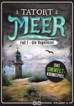 DENKRIESEN - Tatort Meer - Die Vogelinsel