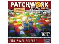 Lookout Spiele - Patchwork Winter-Edition