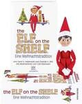The Elf on the Shelf&reg; - Box Set Junge