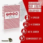 Der M&ouml;rder ist immer der G&auml;rtner