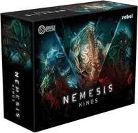Nemesis - Kings Sprachunabh&auml;ngig