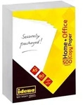 Idena Kopierpapier Home + Office 80g/m2 wei&szlig; DIN A5 500 Blatt in Folienverpackung