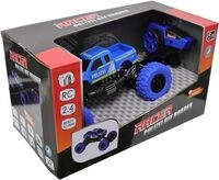 Racer R/C Polizei Off Roader 2.4 GHz