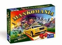 Mankomania