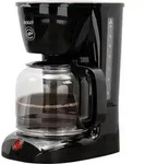 SOGO Human Technology Drip 15 Kaffeemaschine Schwarz Fassungsverm&ouml;gen Tassen=15